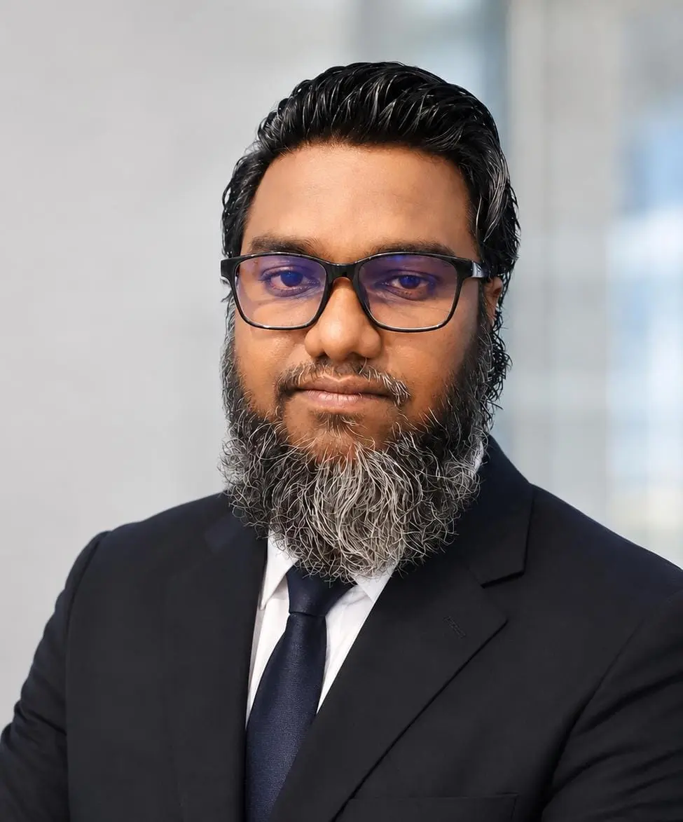 Yoosuf Shan - CEO of Baithuna Pvt Ltd